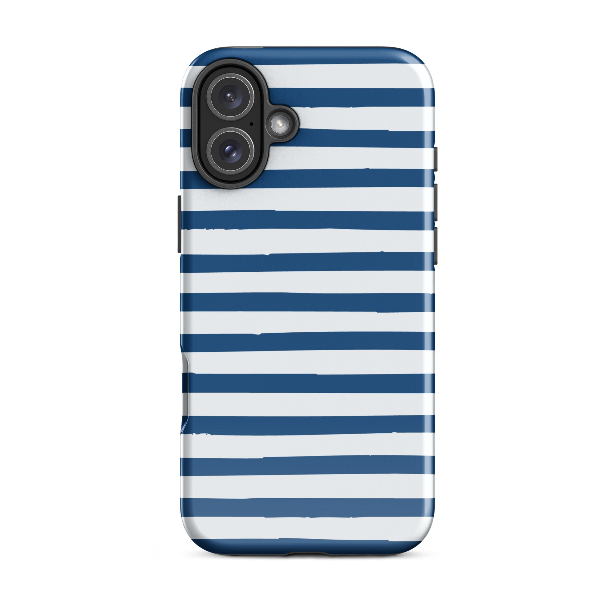 Sailors Trace - iPhone Case - Flay Cases
