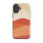 Sunset Glow - iPhone Case - Flay Cases
