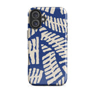 Coral Tide - iPhone Case - Flay Cases