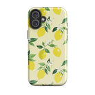 Amalfi Bloom - iPhone Case - Flay Cases