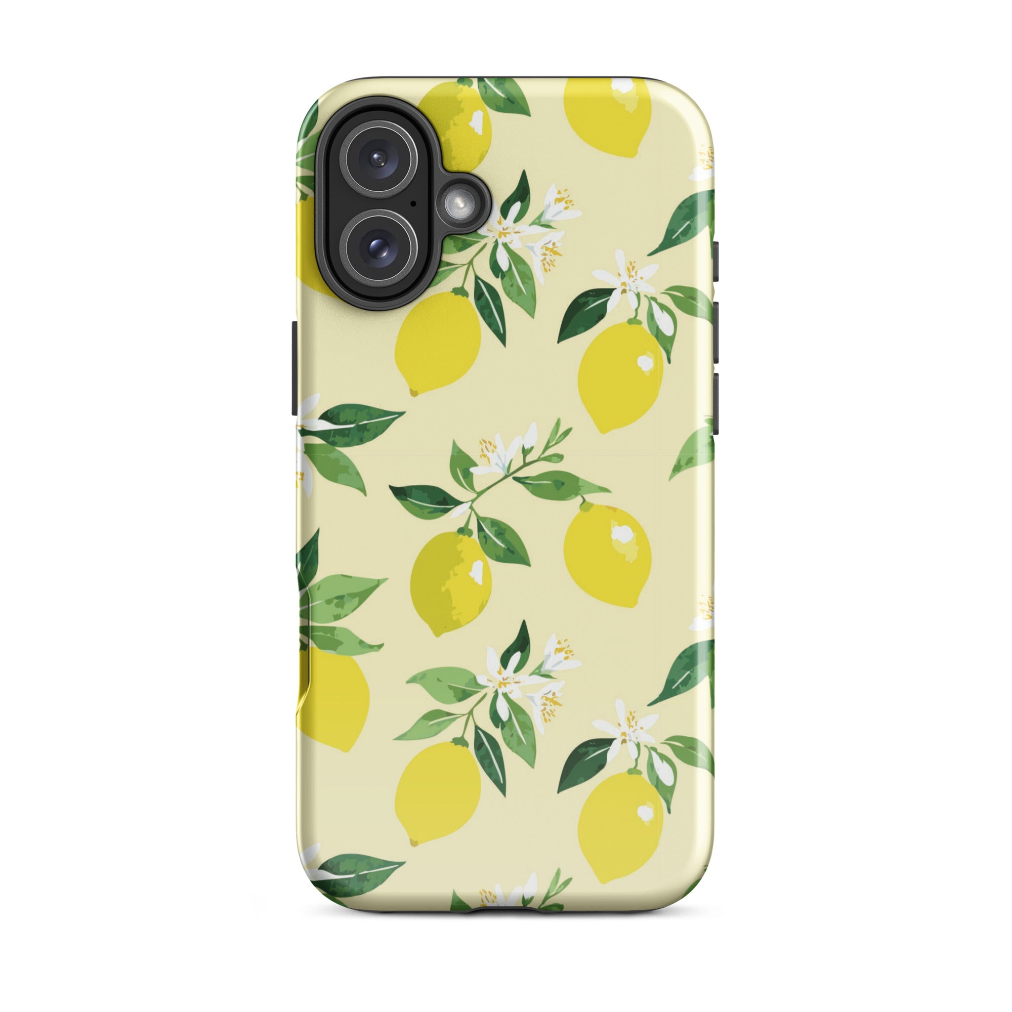 Amalfi Bloom - iPhone Case - Flay Cases