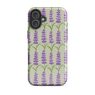Lavender Fields - iPhone Case - Flay Cases