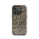 Wild Stripe - iPhone Case - Flay Cases