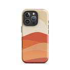 Sunset Glow - iPhone Case - Flay Cases
