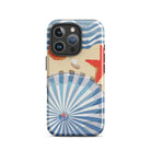 Côte d'Azur Breeze - iPhone Case - Flay Cases