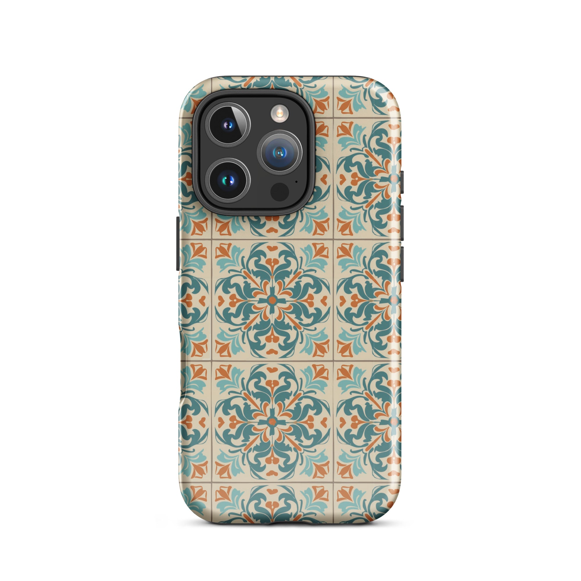 Villa Toscana - iPhone Case - Flay Cases