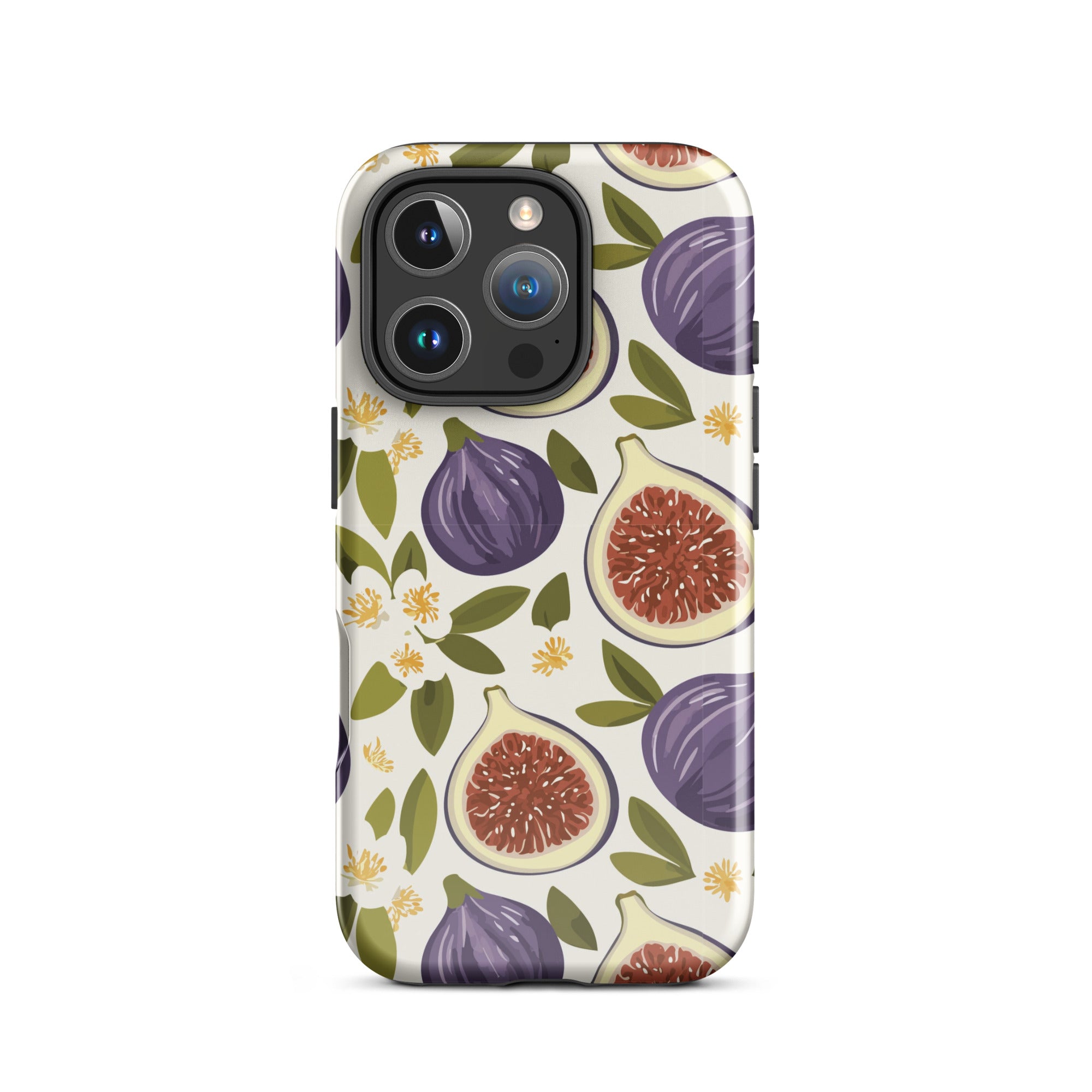 di Fichi - iPhone Case - Flay Cases