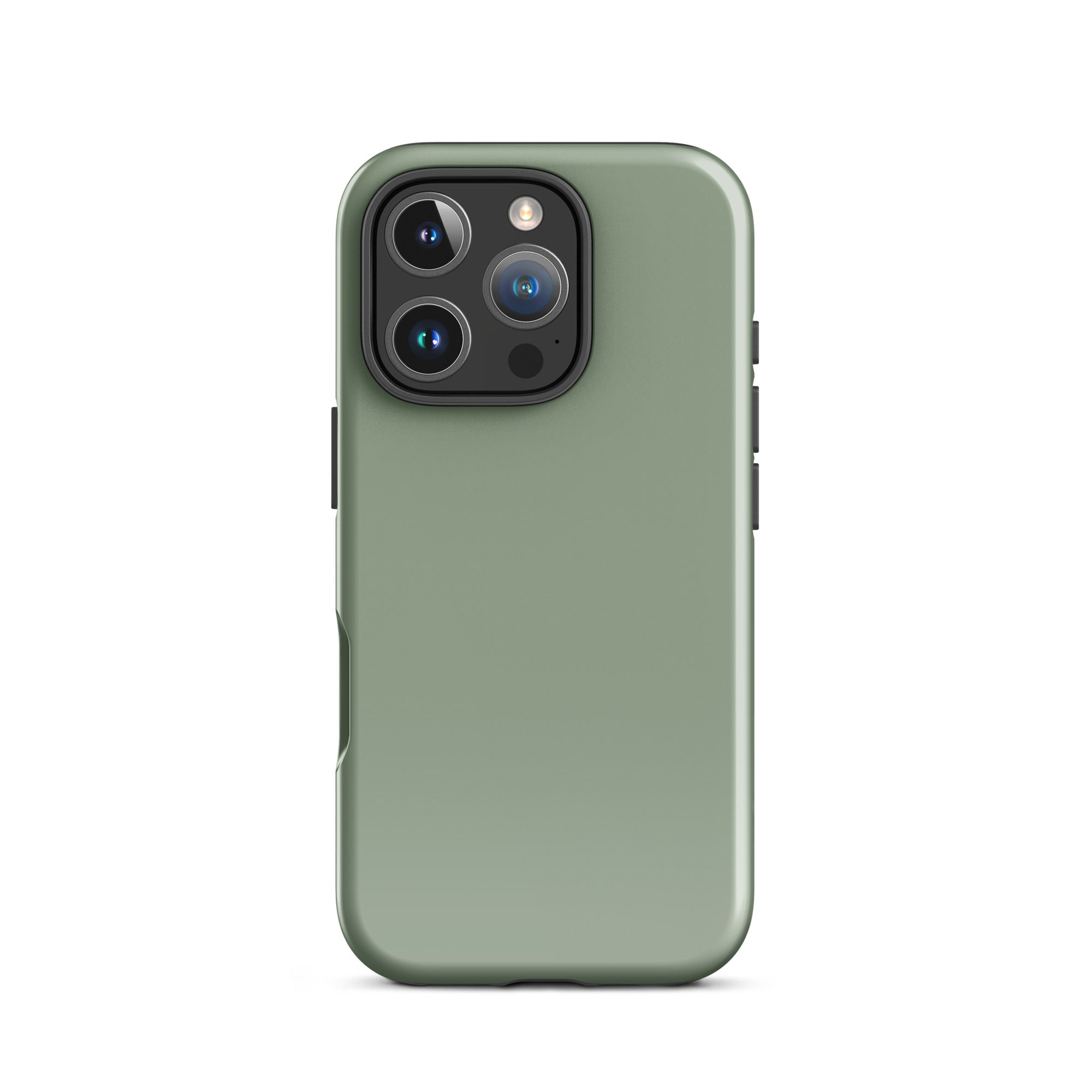 Woodland Moss - iPhone Case - Flay Cases