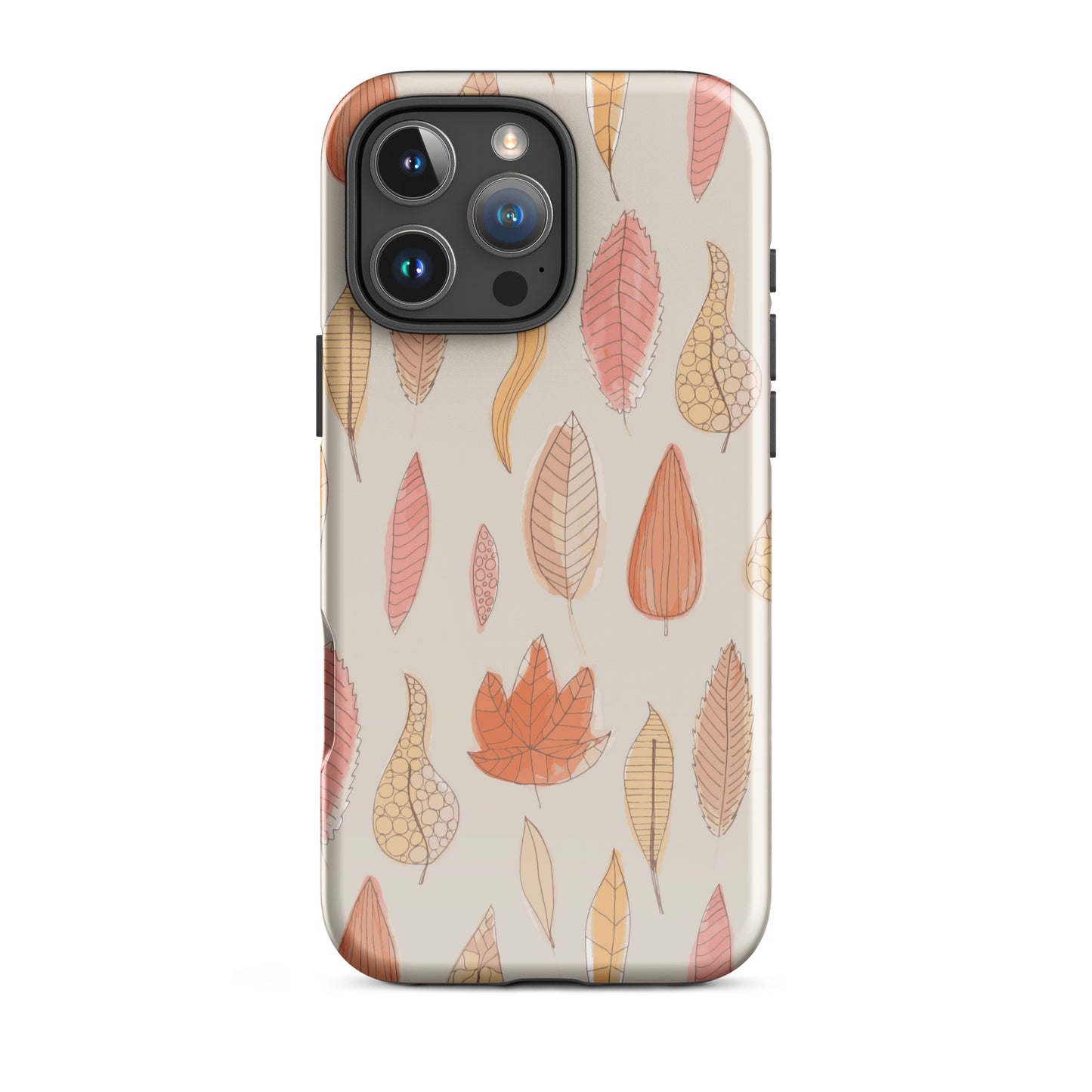 Rustic Fall - iPhone Case - Flay Cases