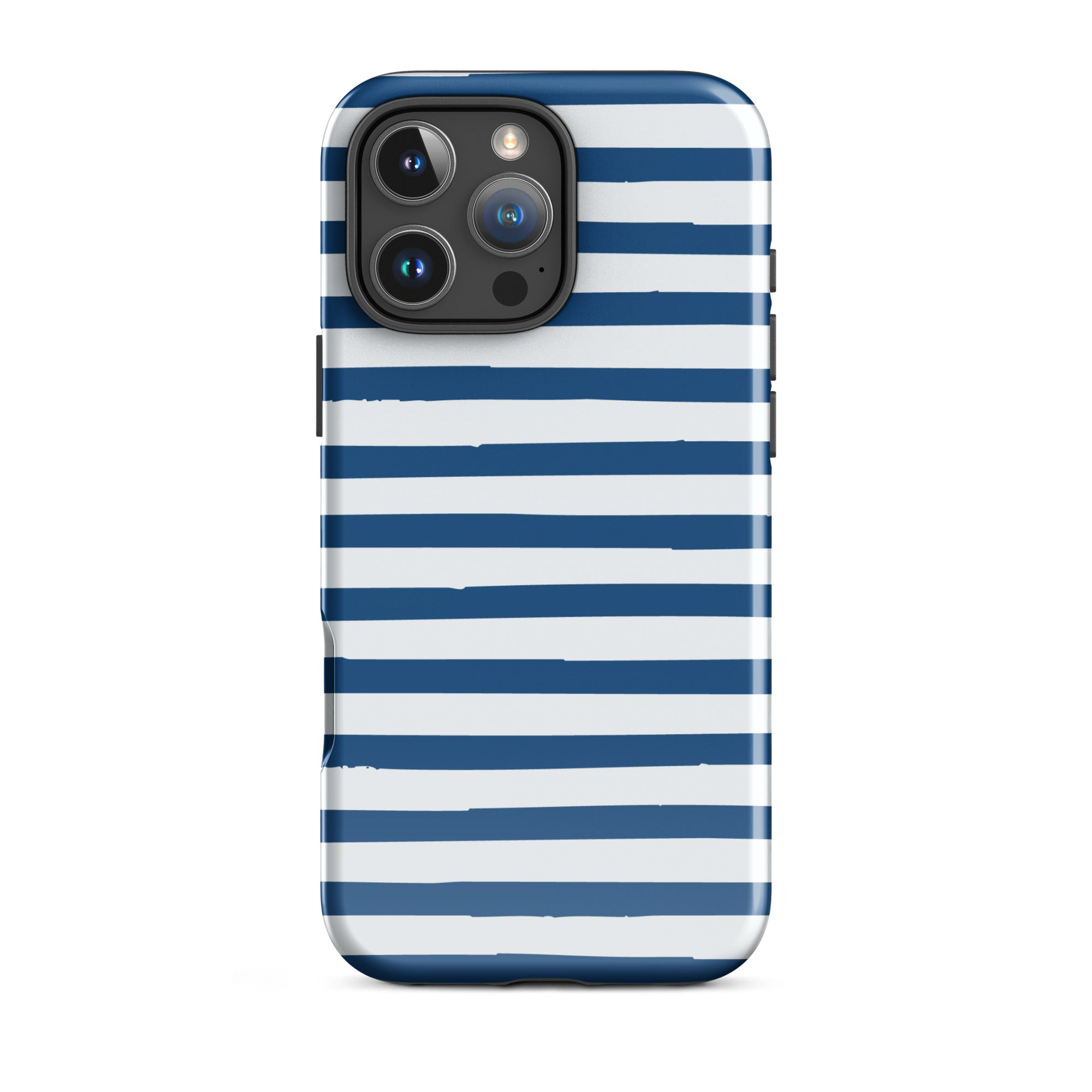 Sailors Trace - iPhone Case - Flay Cases