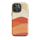 Sunset Glow - iPhone Case - Flay Cases