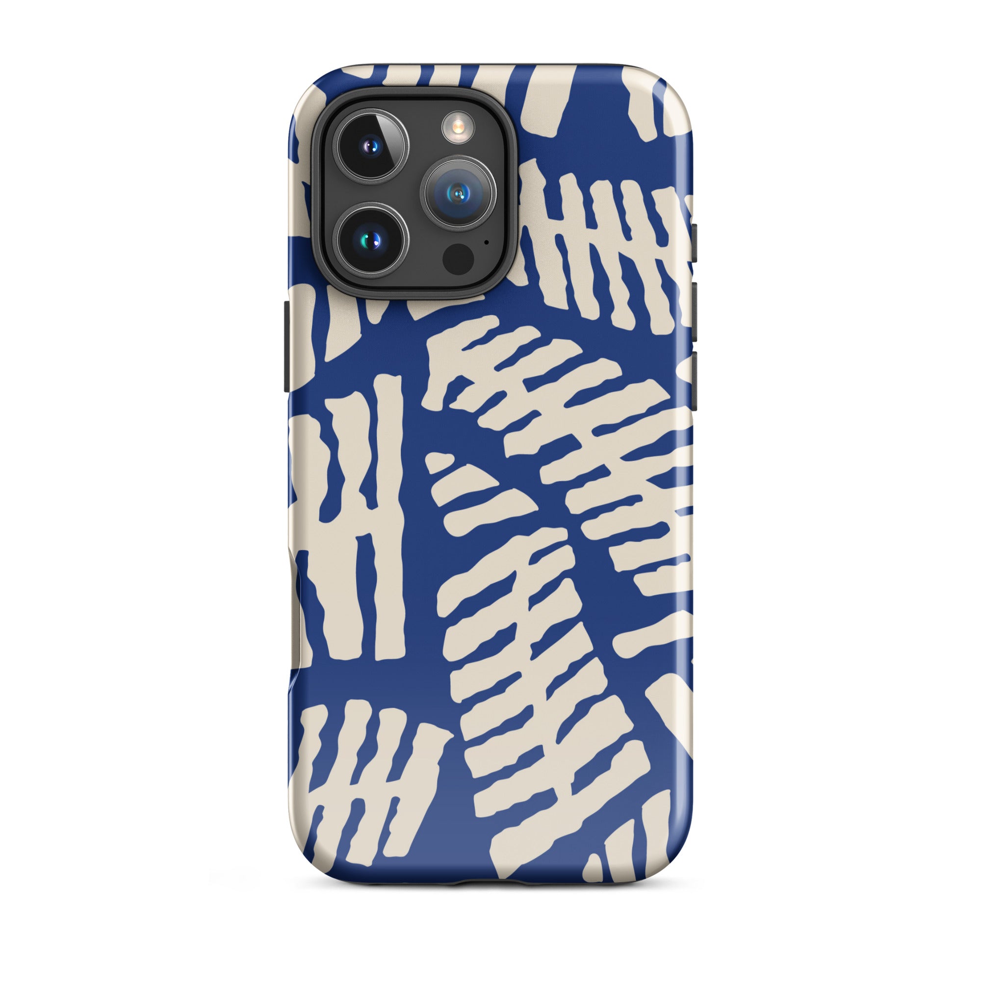 Coral Tide - iPhone Case - Flay Cases