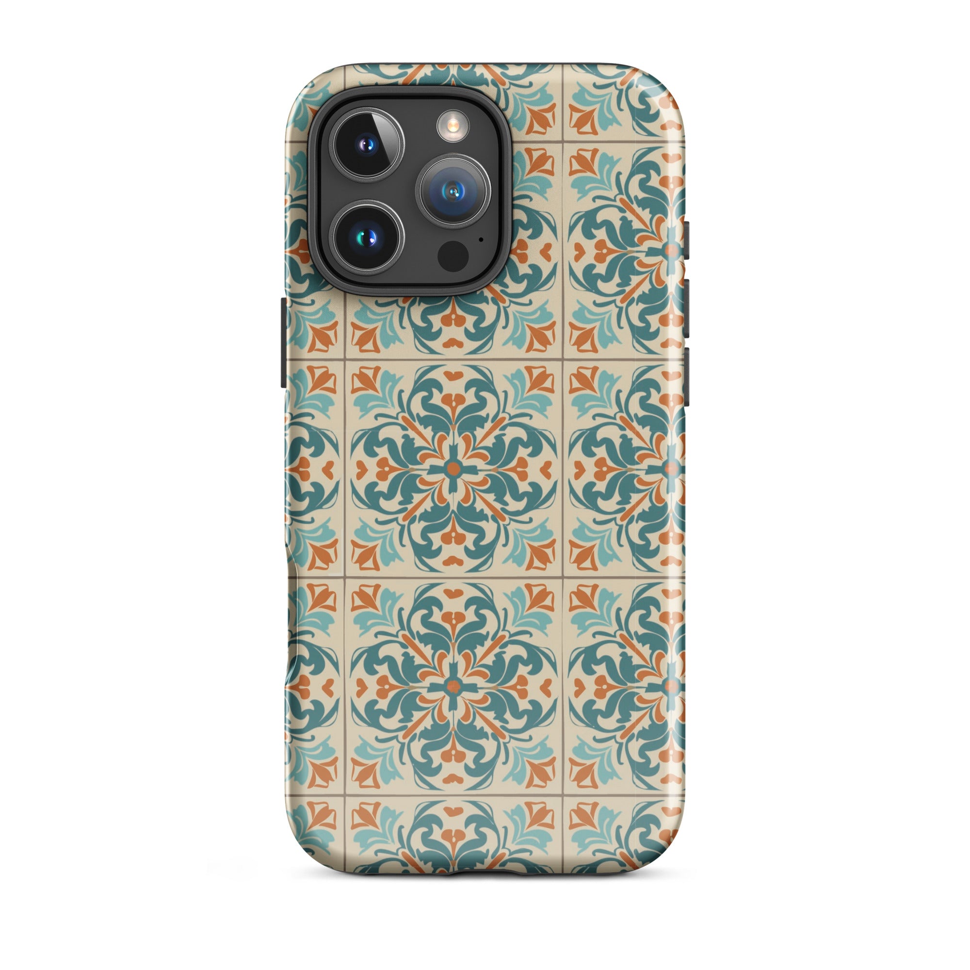 Villa Toscana - iPhone Case - Flay Cases