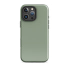 Woodland Moss - iPhone Case - Flay Cases