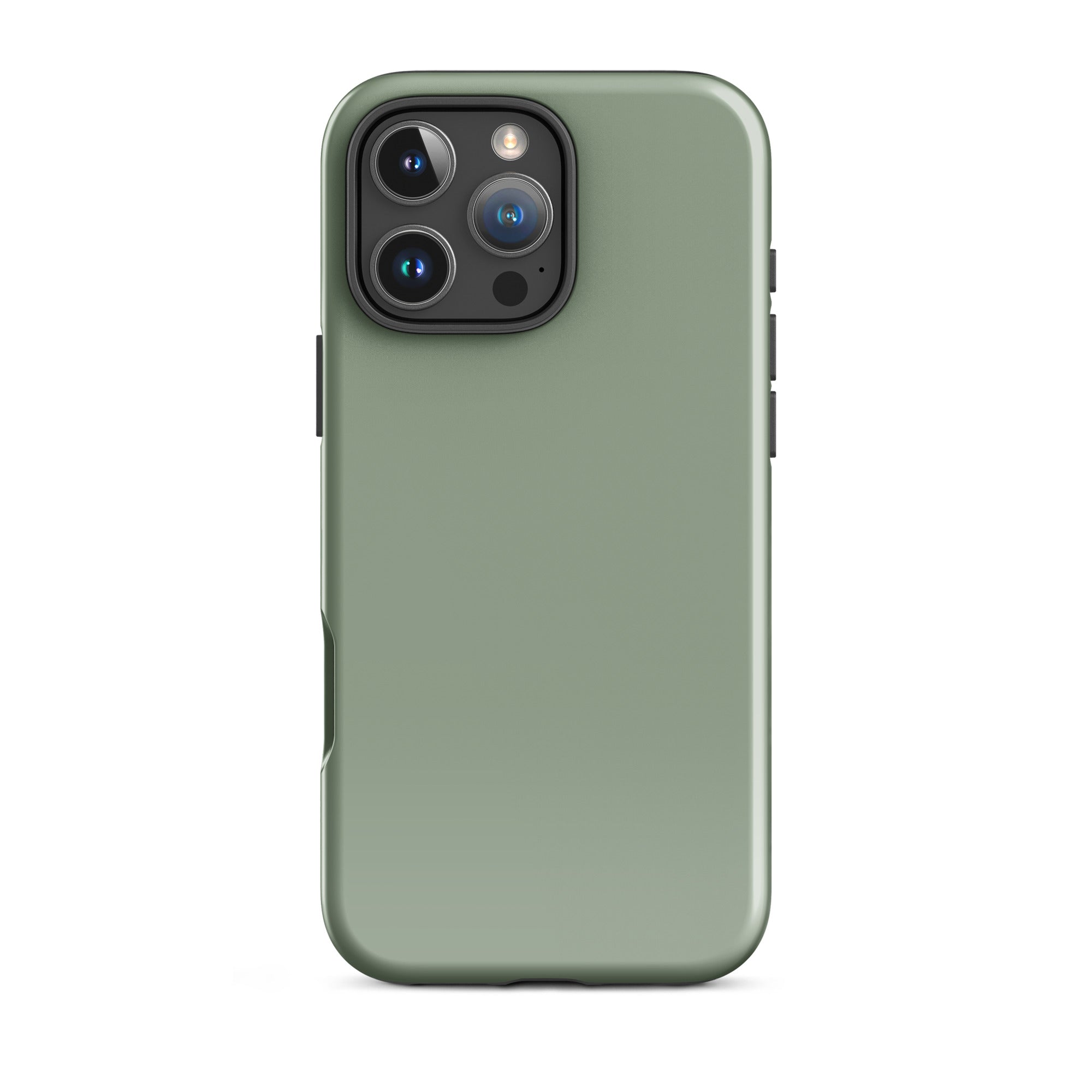 Woodland Moss - iPhone Case - Flay Cases