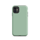 Pistachio Cream - iPhone Case - Flay Cases