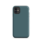 Deep Lagoon - iPhone Case - Flay Cases