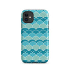Mermaids Tail - iPhone Case - Flay Cases