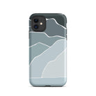 Overcast - iPhone Case - Flay Cases