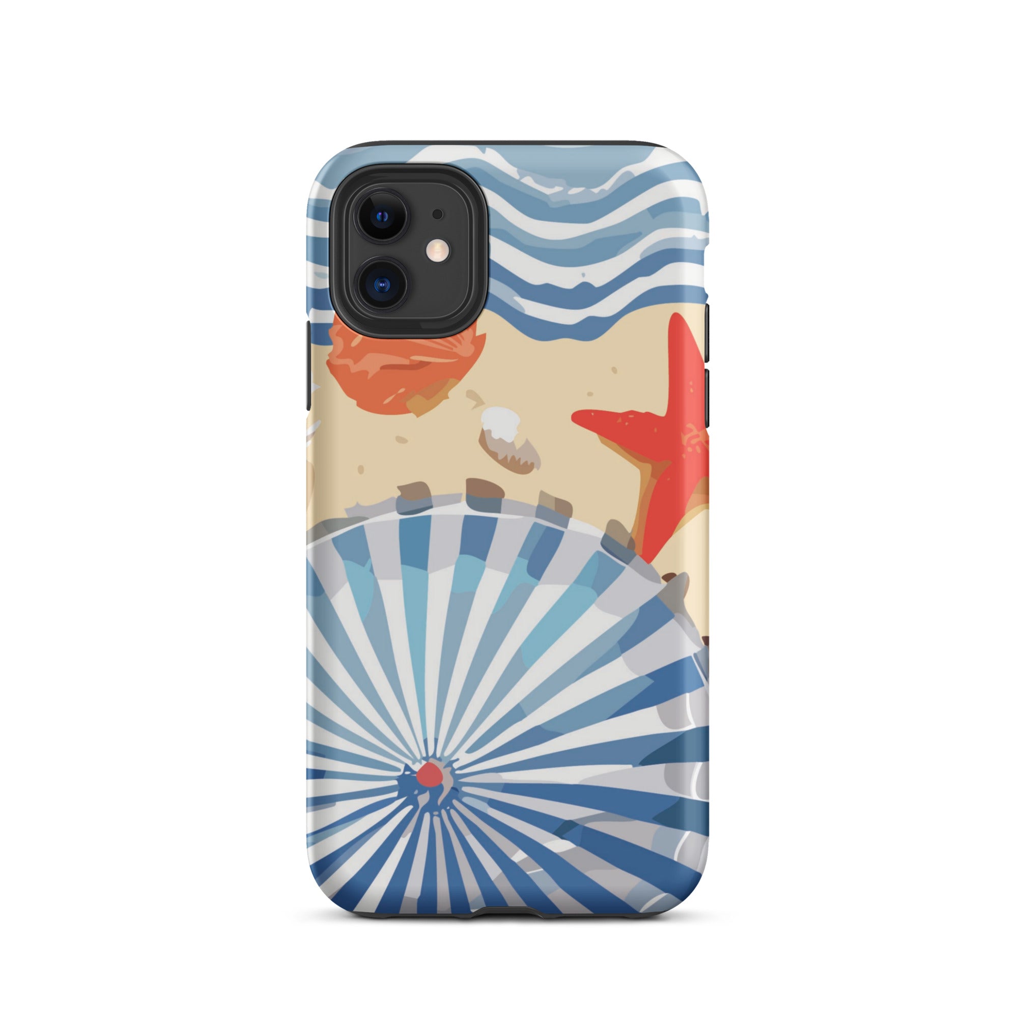 Côte d'Azur Breeze - iPhone Case - Flay Cases