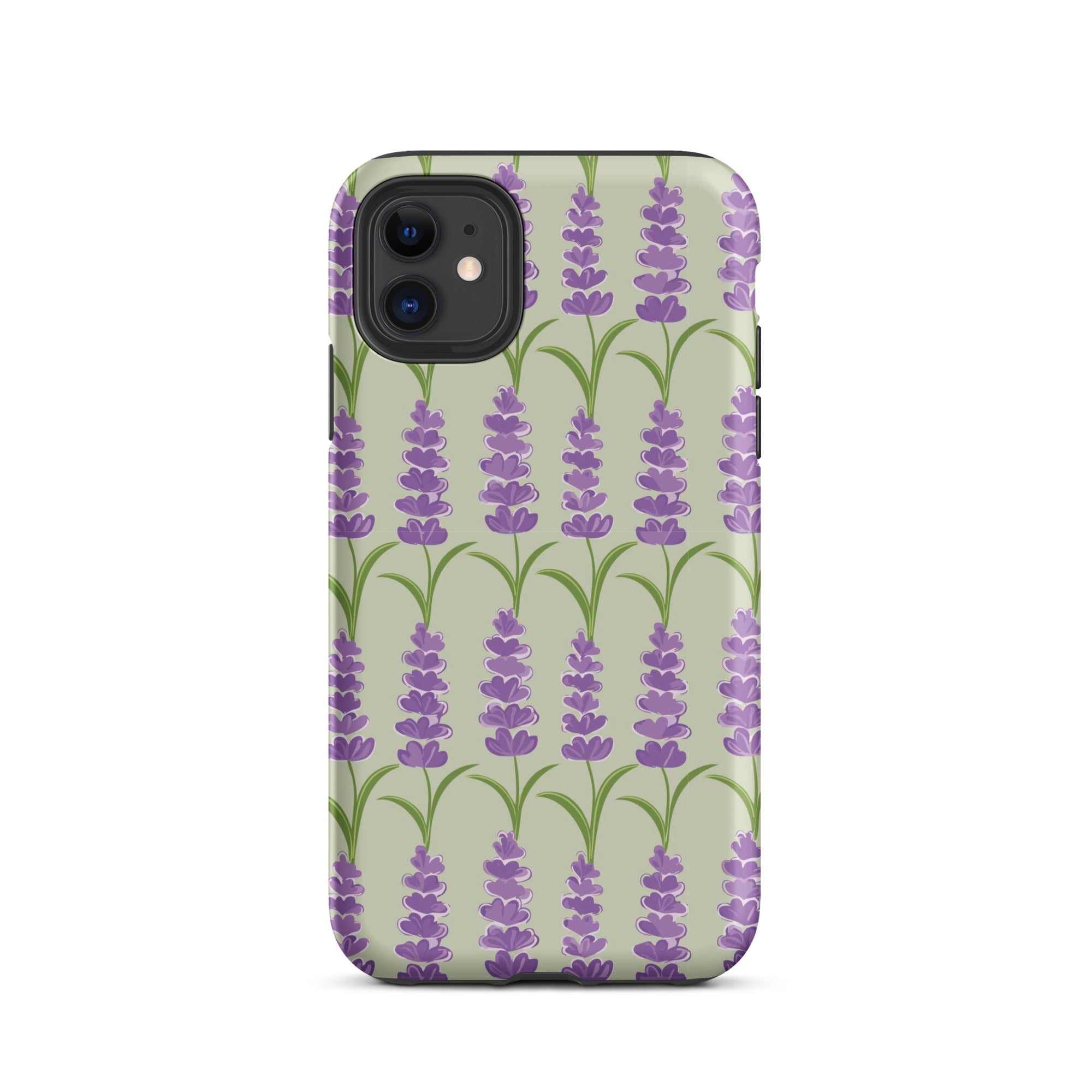 Lavender Fields - iPhone Case - Flay Cases