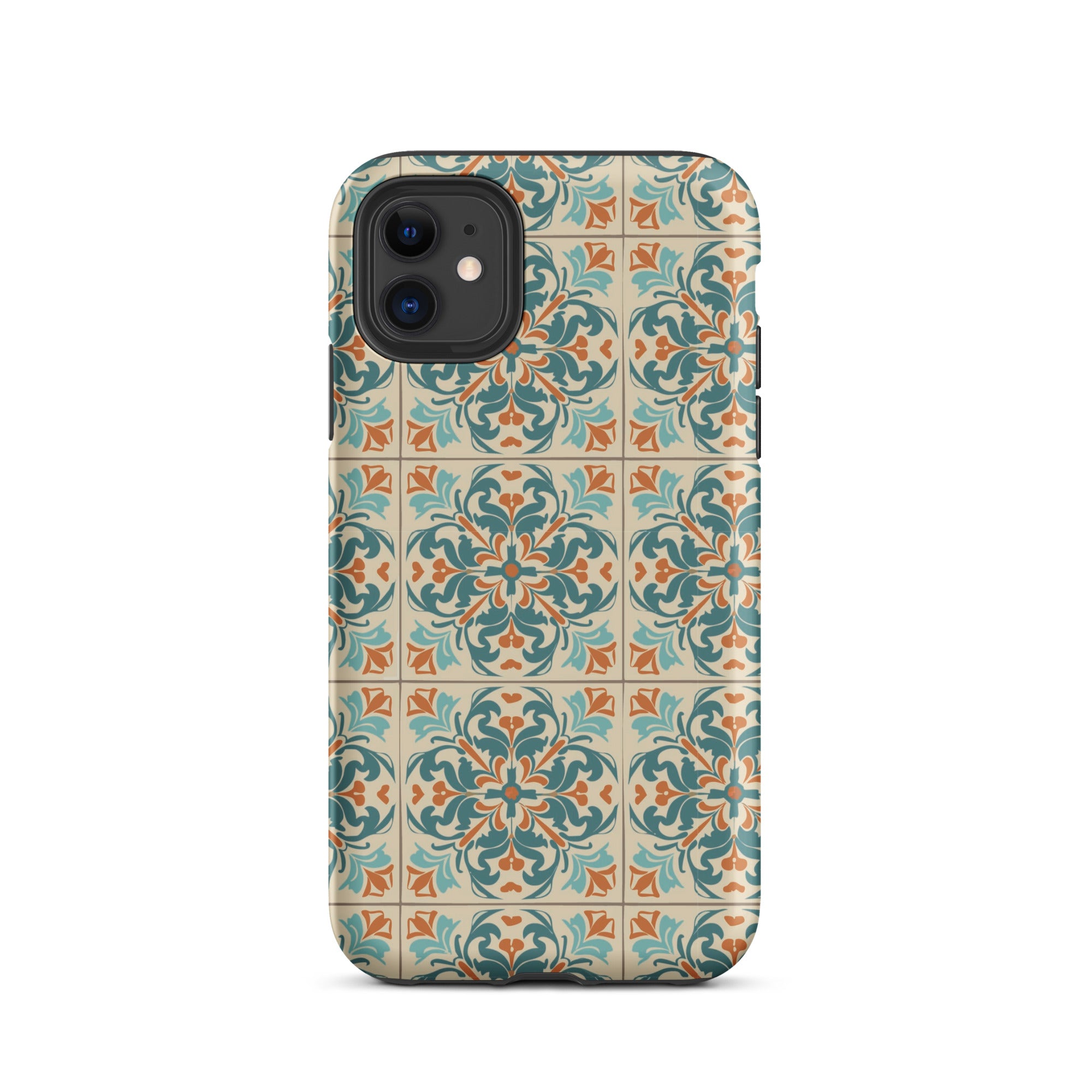 Villa Toscana - iPhone Case - Flay Cases
