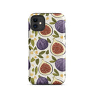 di Fichi - iPhone Case - Flay Cases
