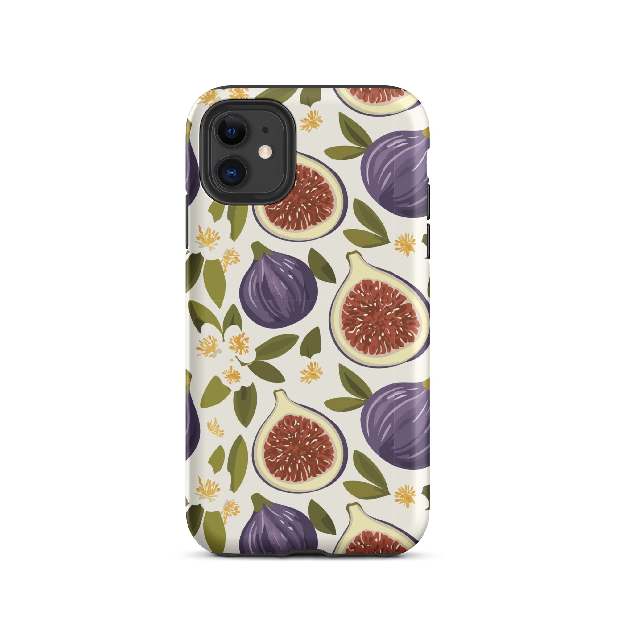 di Fichi - iPhone Case - Flay Cases