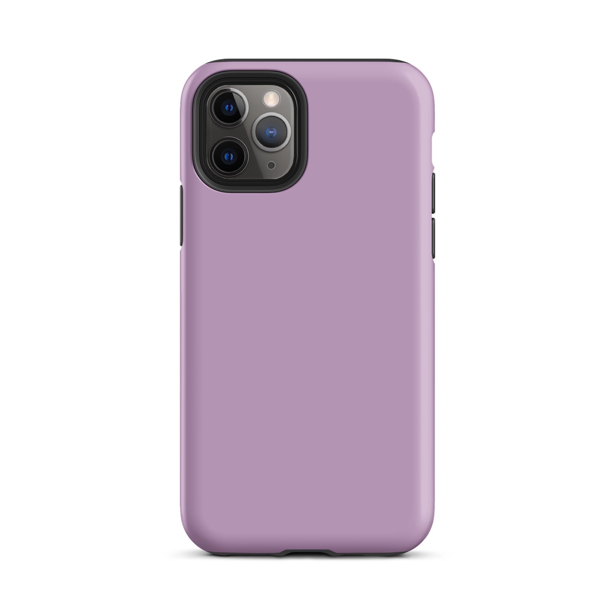 Lilac Whisper - iPhone Case - Flay Cases