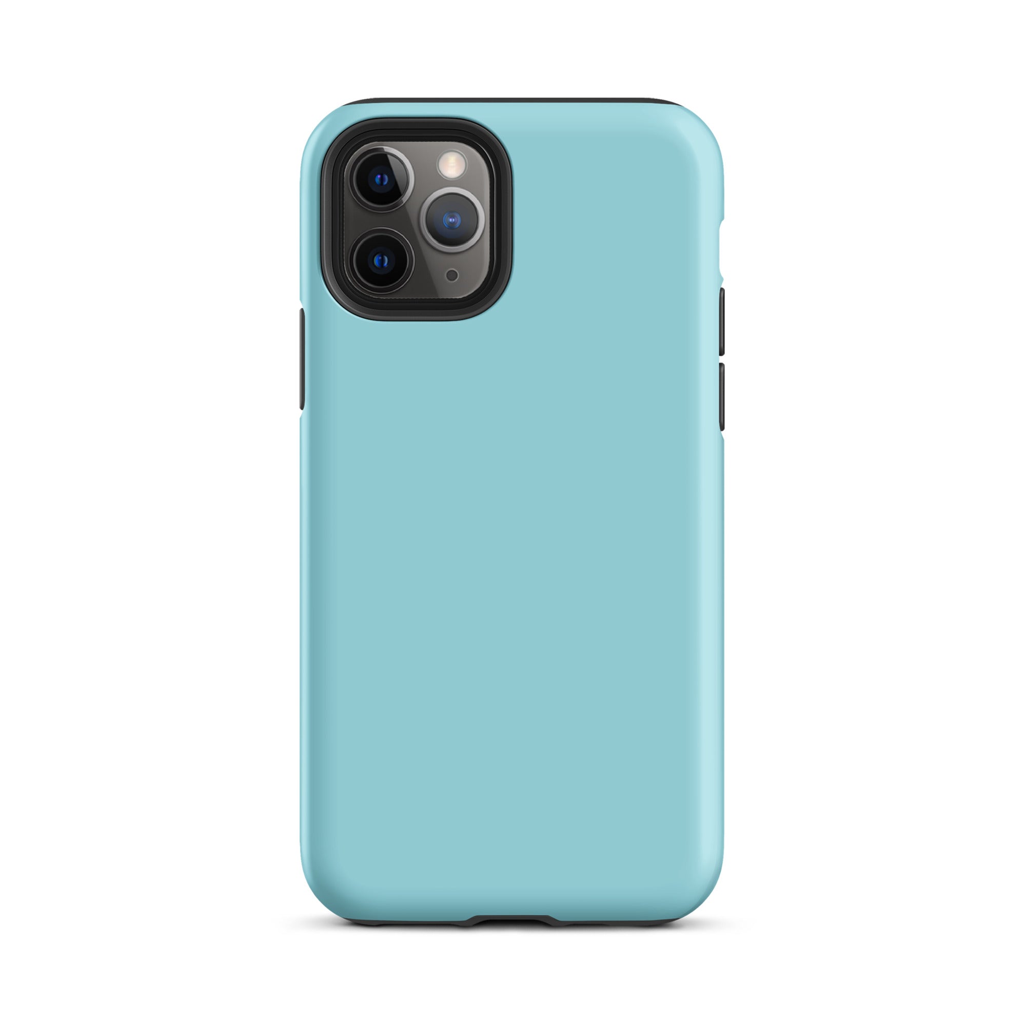 Powder Blue - iPhone Case - Flay Cases