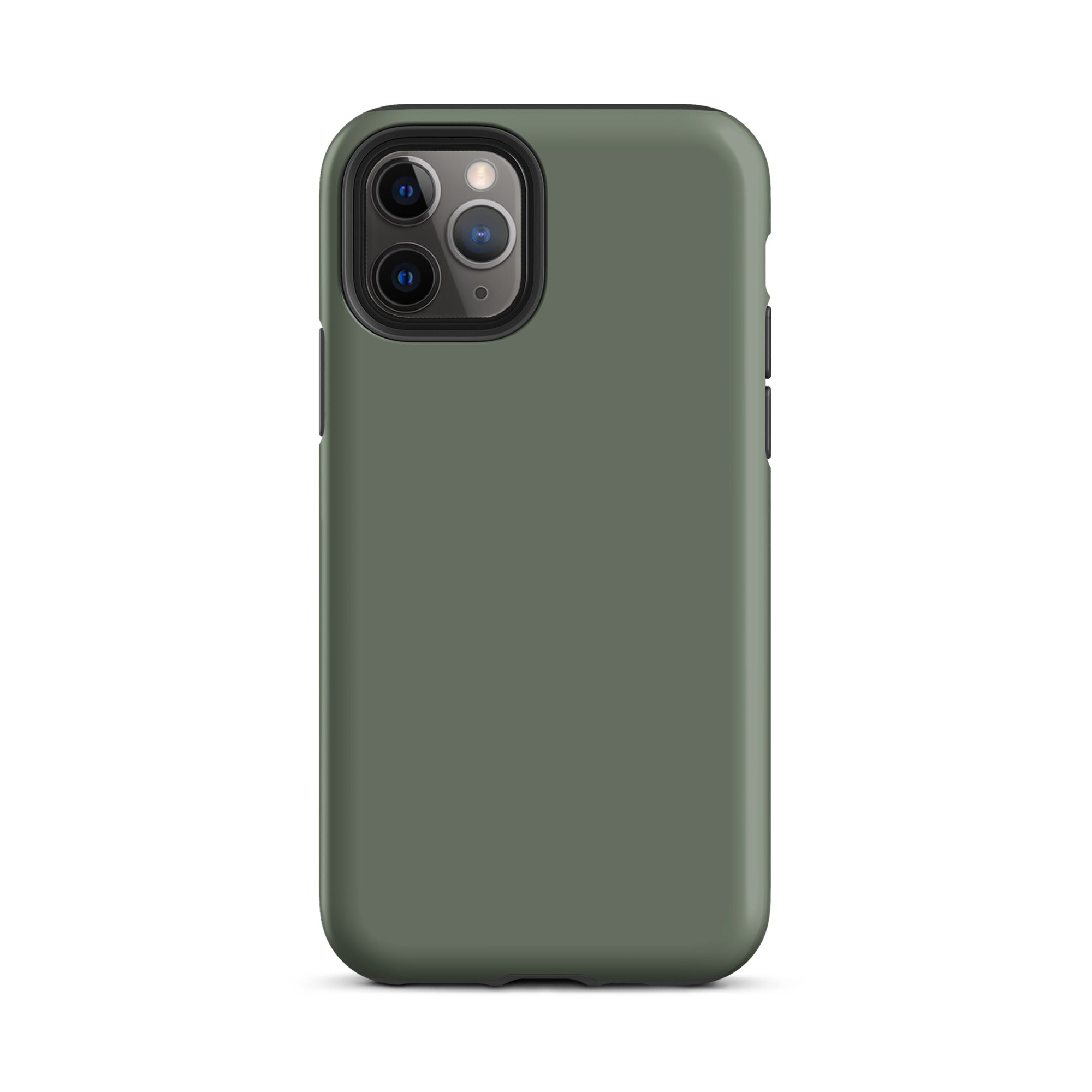 Forest Shadow - iPhone Case - Flay Cases
