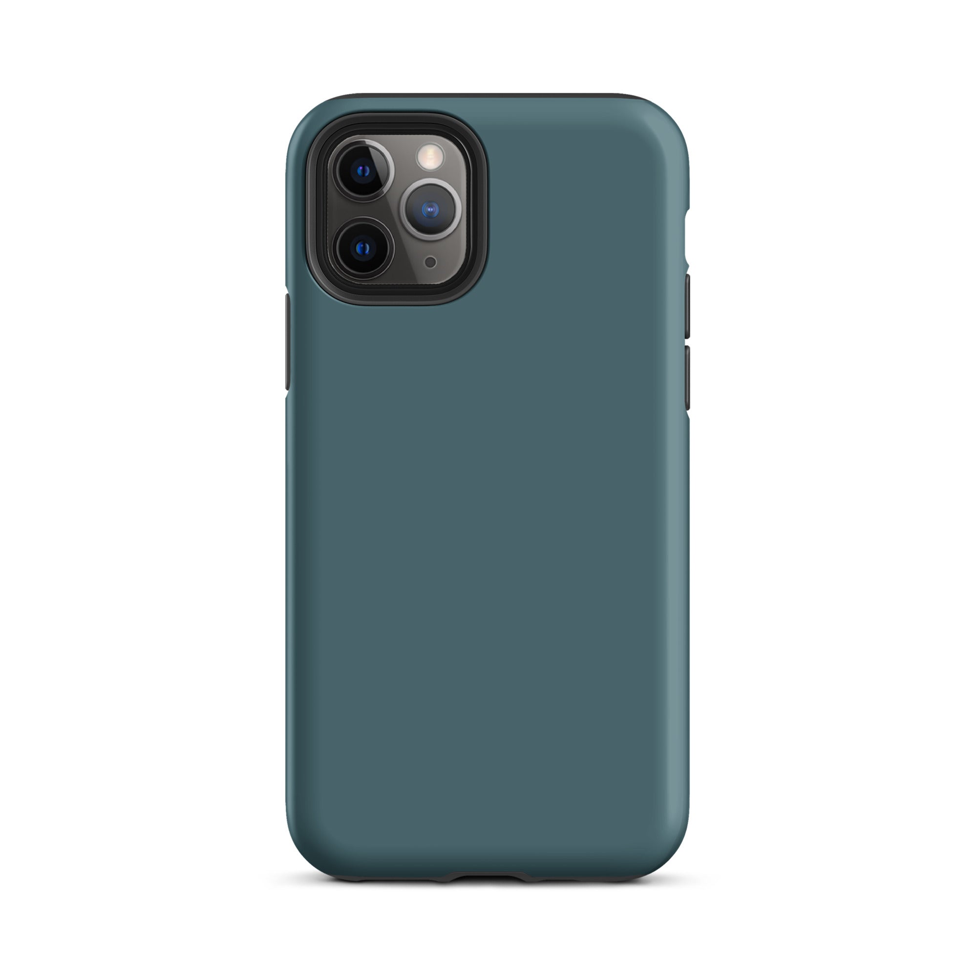 Deep Lagoon - iPhone Case - Flay Cases