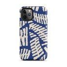 Coral Tide - iPhone Case - Flay Cases