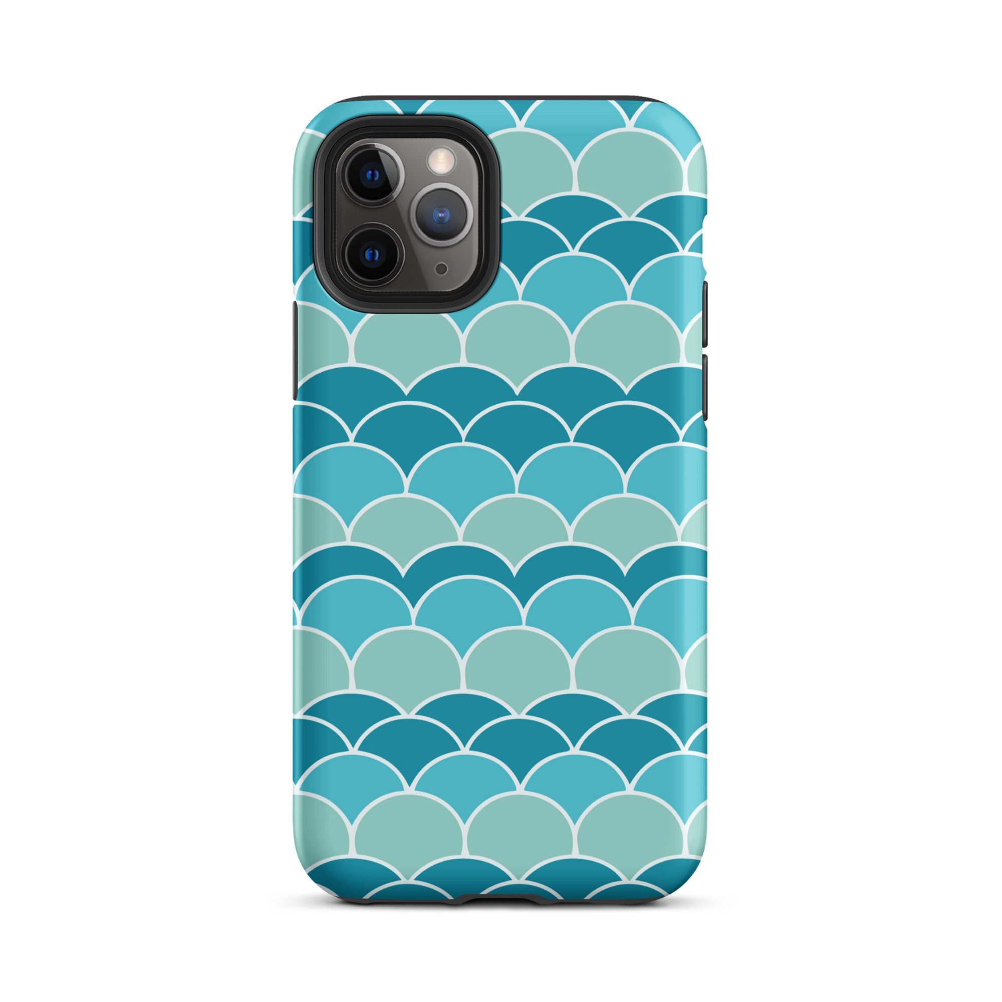 Mermaids Tail - iPhone Case - Flay Cases