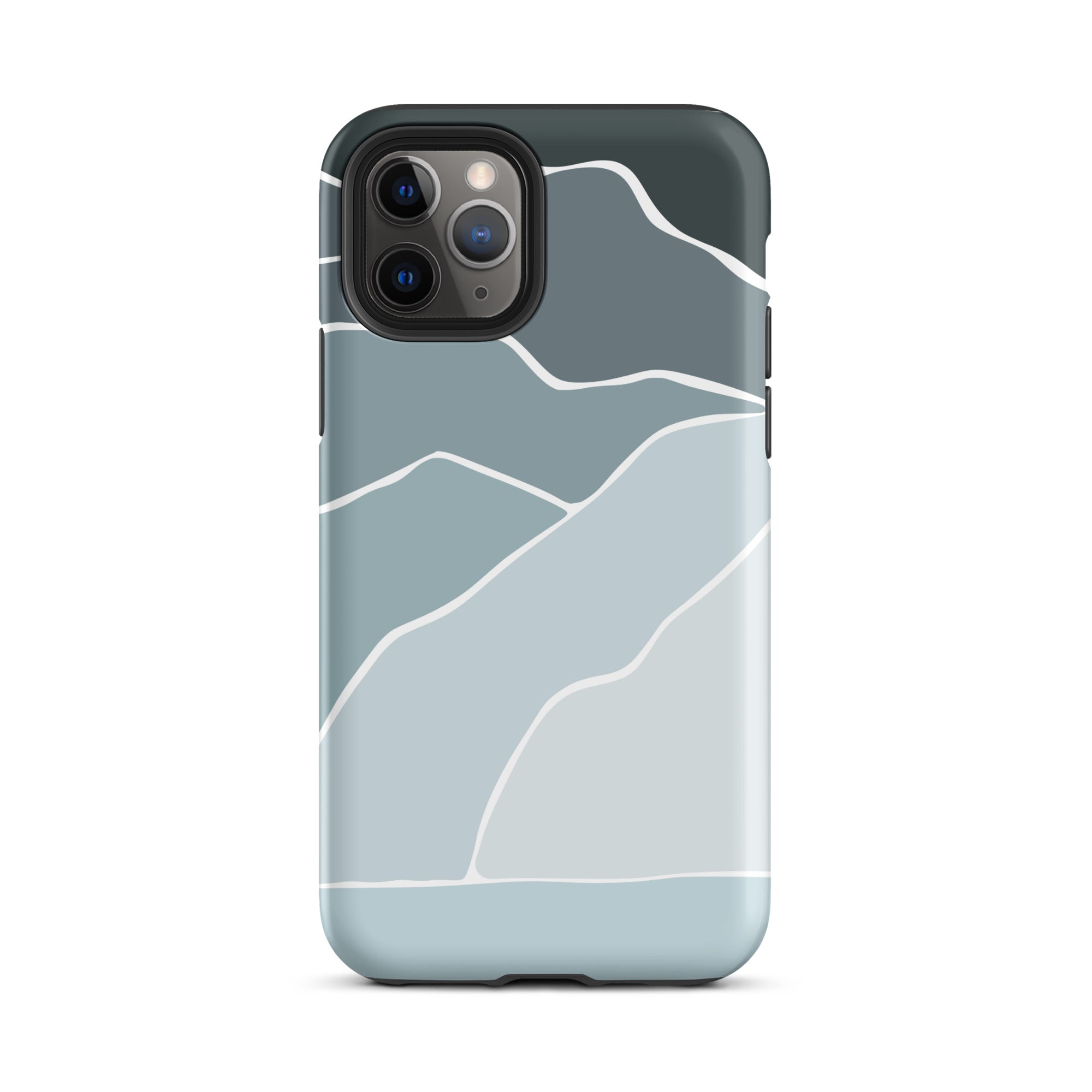 Overcast - iPhone Case - Flay Cases