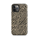Wild Stripe - iPhone Case - Flay Cases