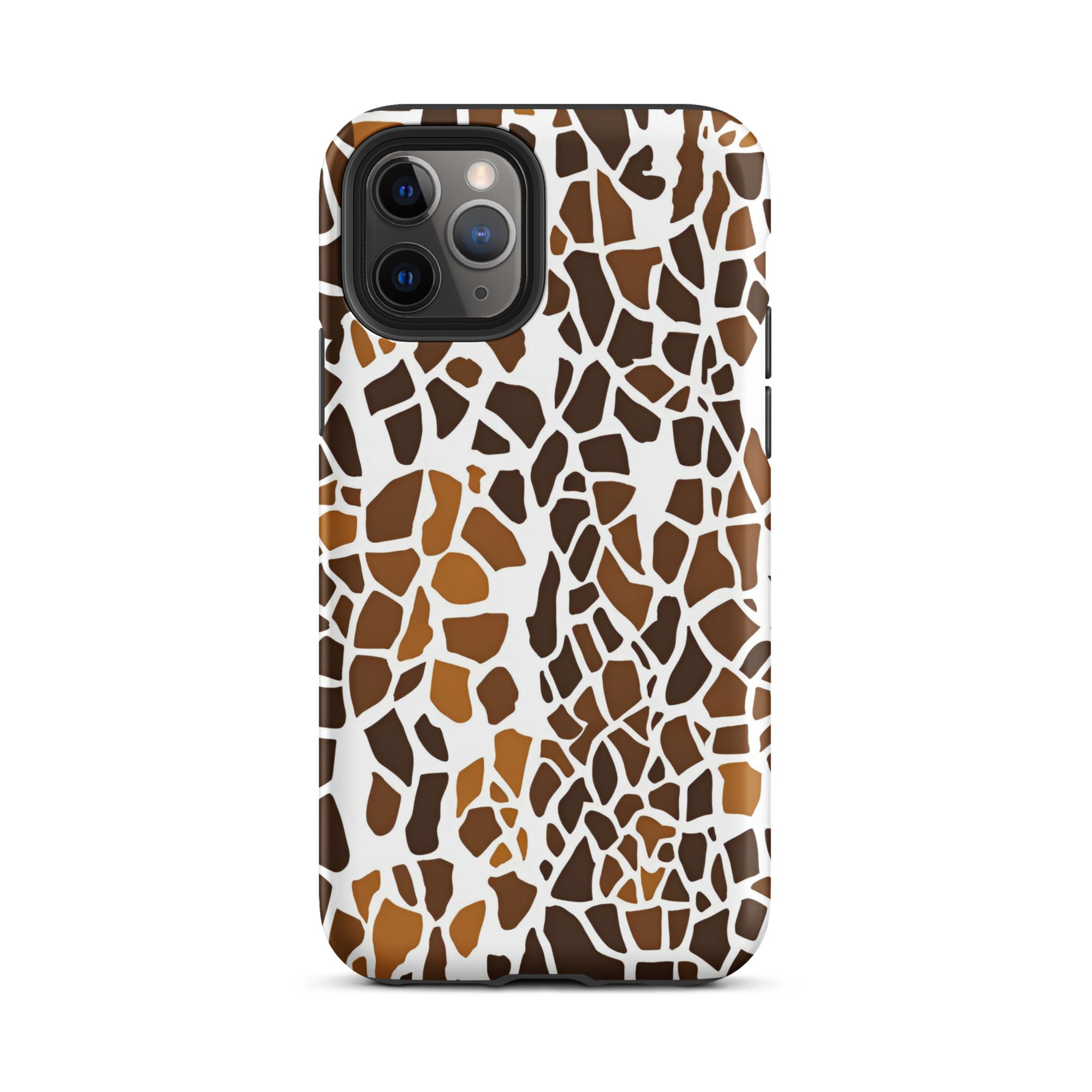 Giraffe Grandeur - iPhone Case - Flay Cases