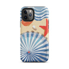 Côte d'Azur Breeze - iPhone Case - Flay Cases