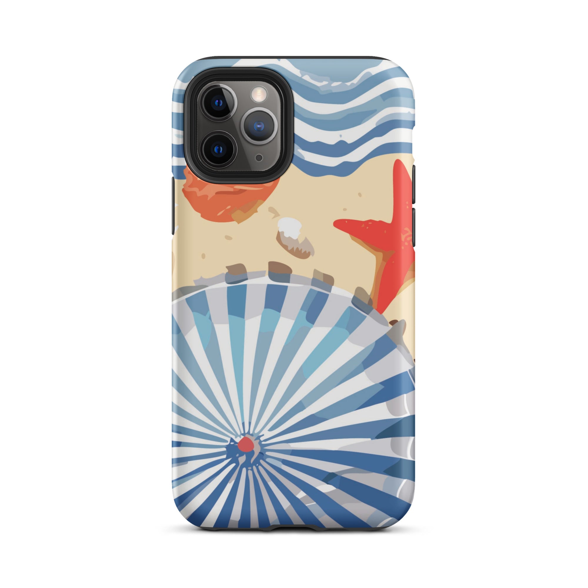 Côte d'Azur Breeze - iPhone Case - Flay Cases
