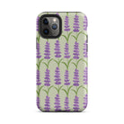 Lavender Fields - iPhone Case - Flay Cases
