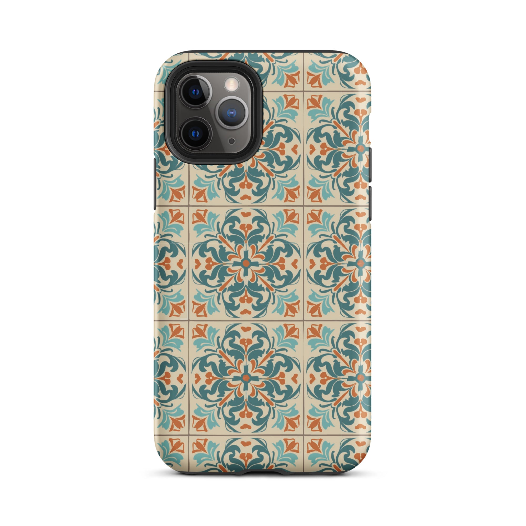 Villa Toscana - iPhone Case - Flay Cases