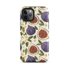 di Fichi - iPhone Case - Flay Cases