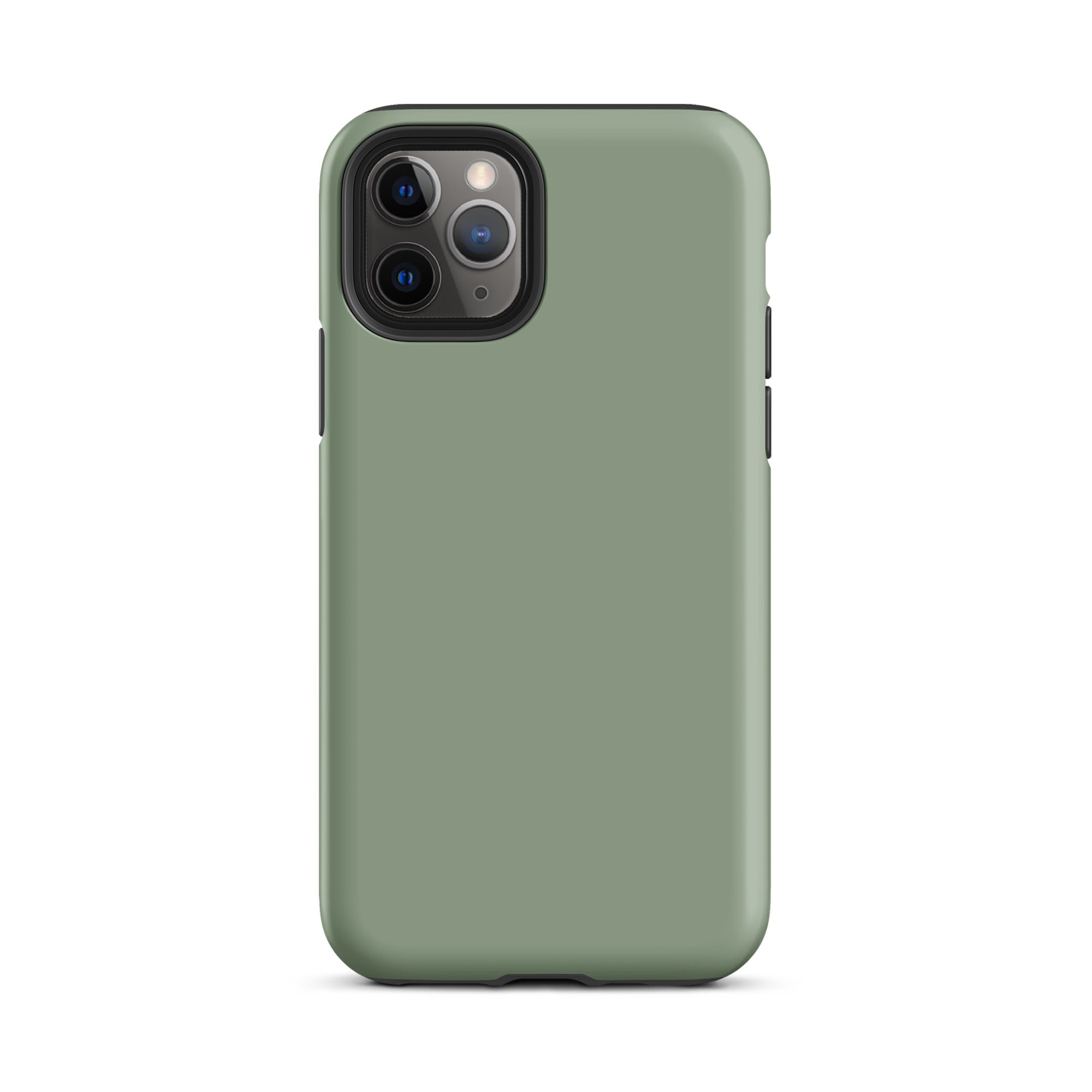 Woodland Moss - iPhone Case - Flay Cases