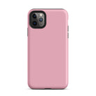Pink Sherbert - iPhone Case - Flay Cases
