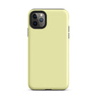Lemon Sorbet - iPhone Case - Flay Cases