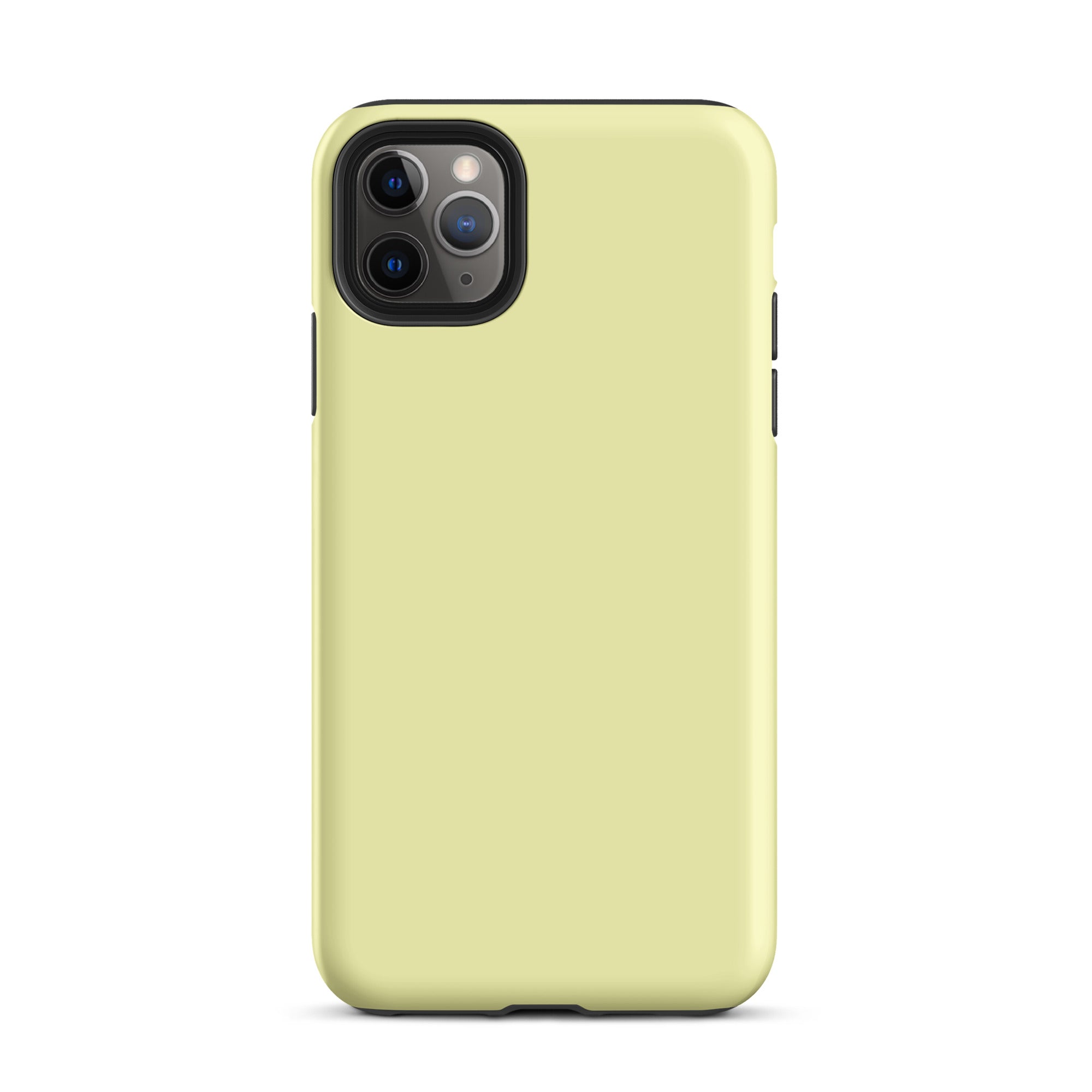 Lemon Sorbet - iPhone Case - Flay Cases