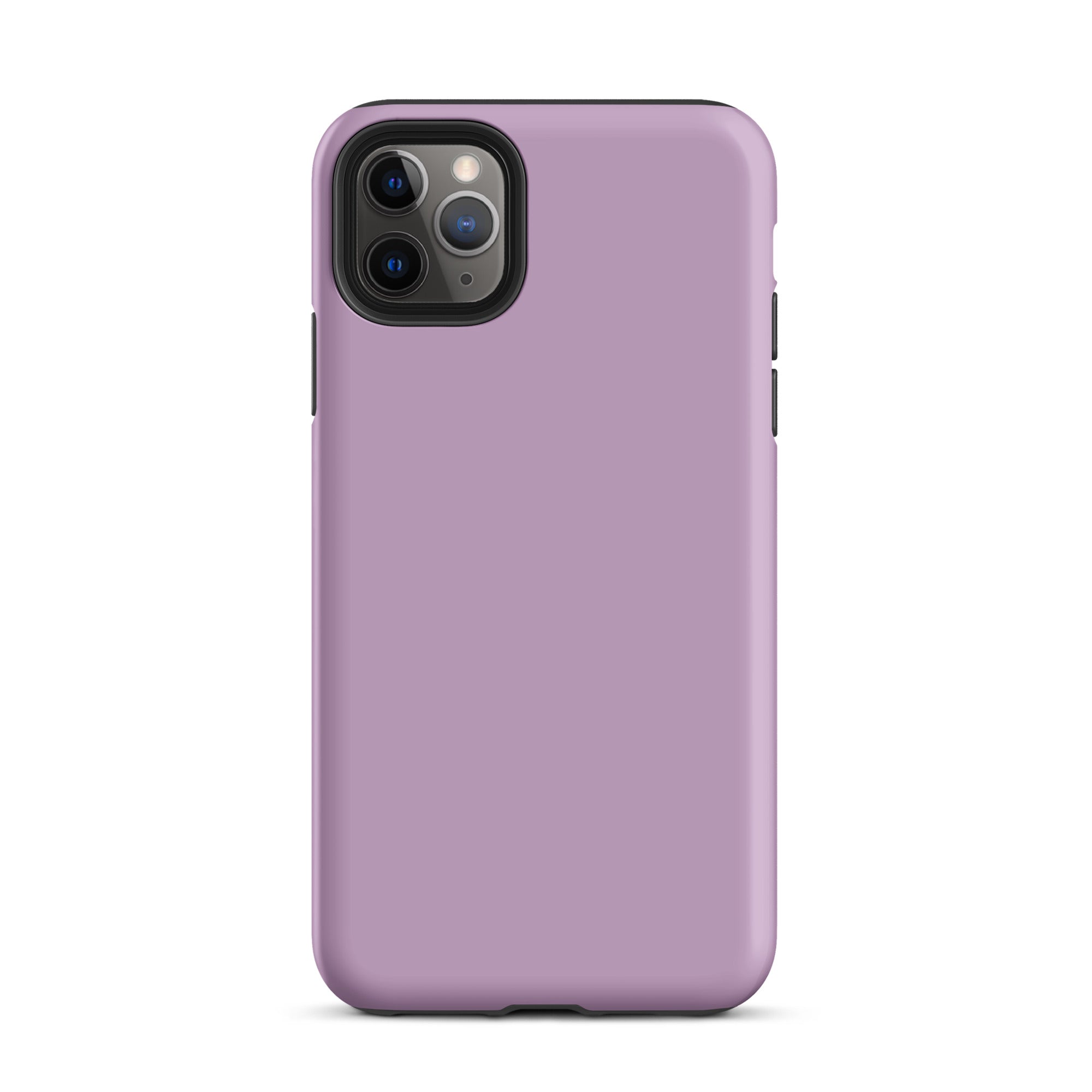 Lilac Whisper - iPhone Case - Flay Cases
