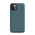 Deep Lagoon - iPhone Case - Flay Cases