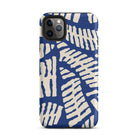 Coral Tide - iPhone Case - Flay Cases