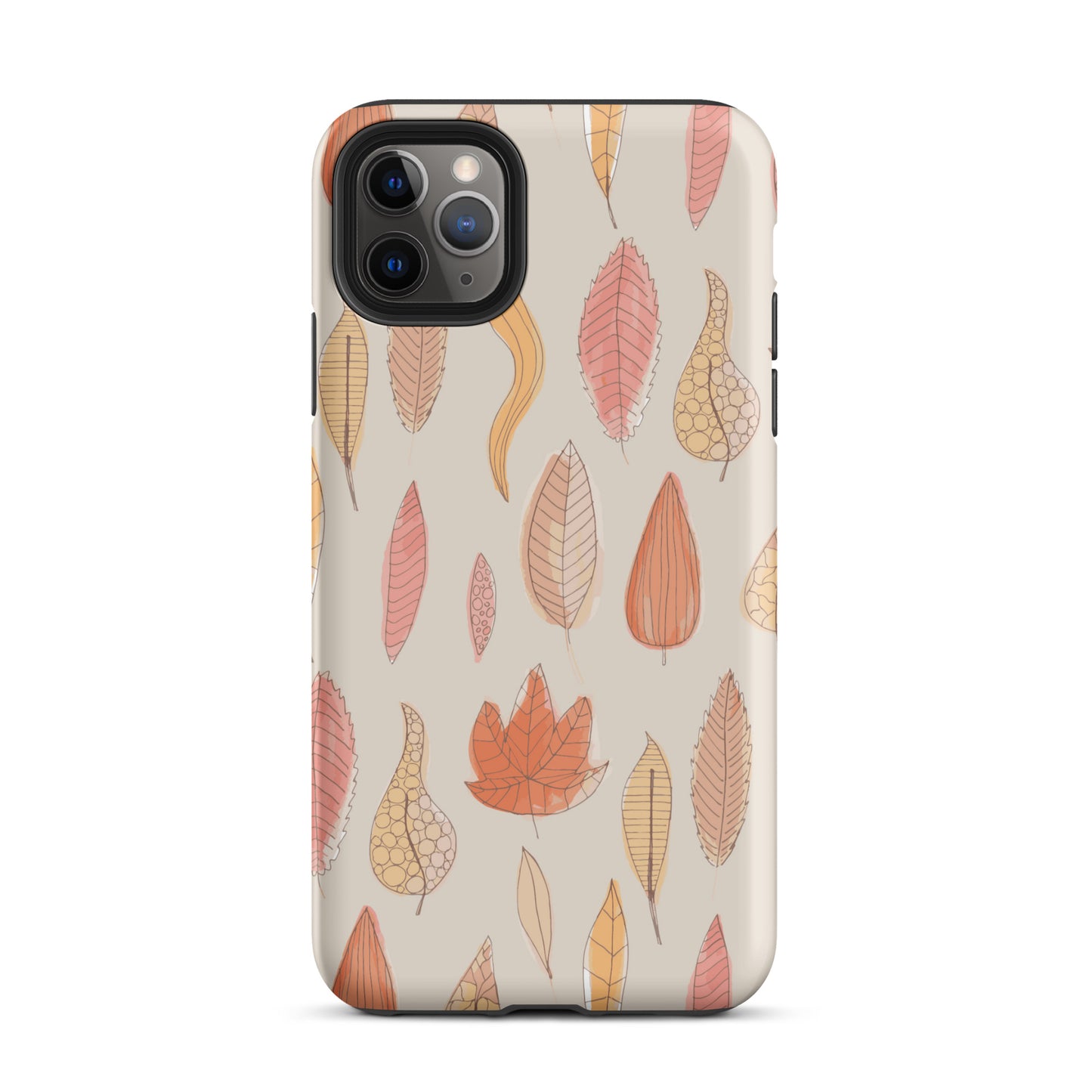 Rustic Fall - iPhone Case - Flay Cases